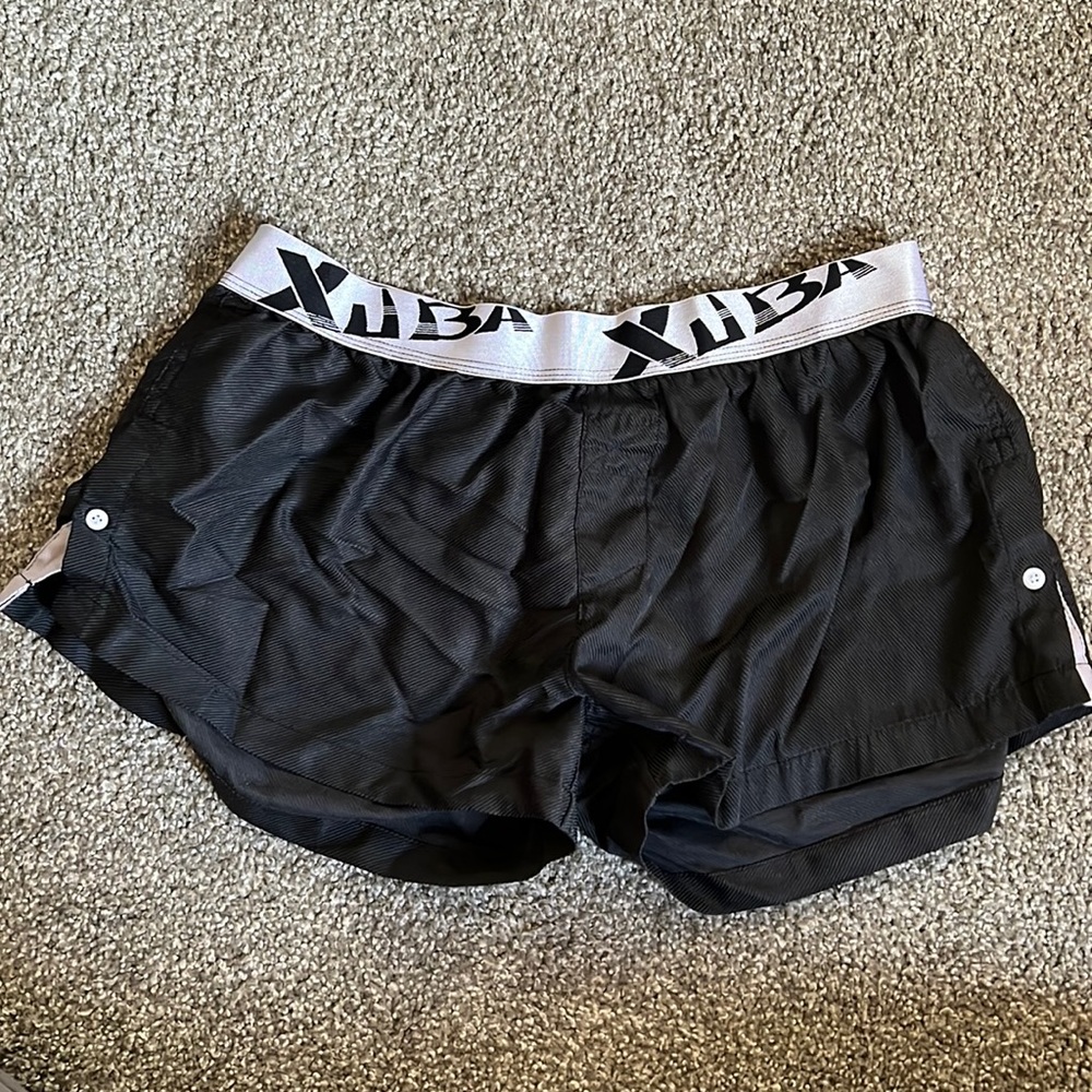 Short-leg boxers